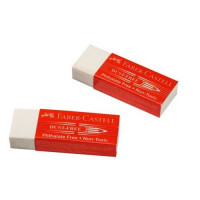 Faber-Castell Dust Free Eraser Large